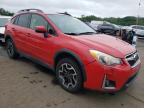 2016 Subaru Crosstrek Premium للبيع في New Britain، CT - Front End