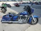 2017 HARLEY-DAVIDSON FLHX STREET GLIDE   for sale at Copart KS - KANSAS CITY