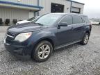 2015 Chevrolet Equinox Ls de vânzare în Earlington, KY - Rear End
