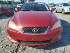 2007 Lexus Is 350 للبيع في Byron، GA - Rear End