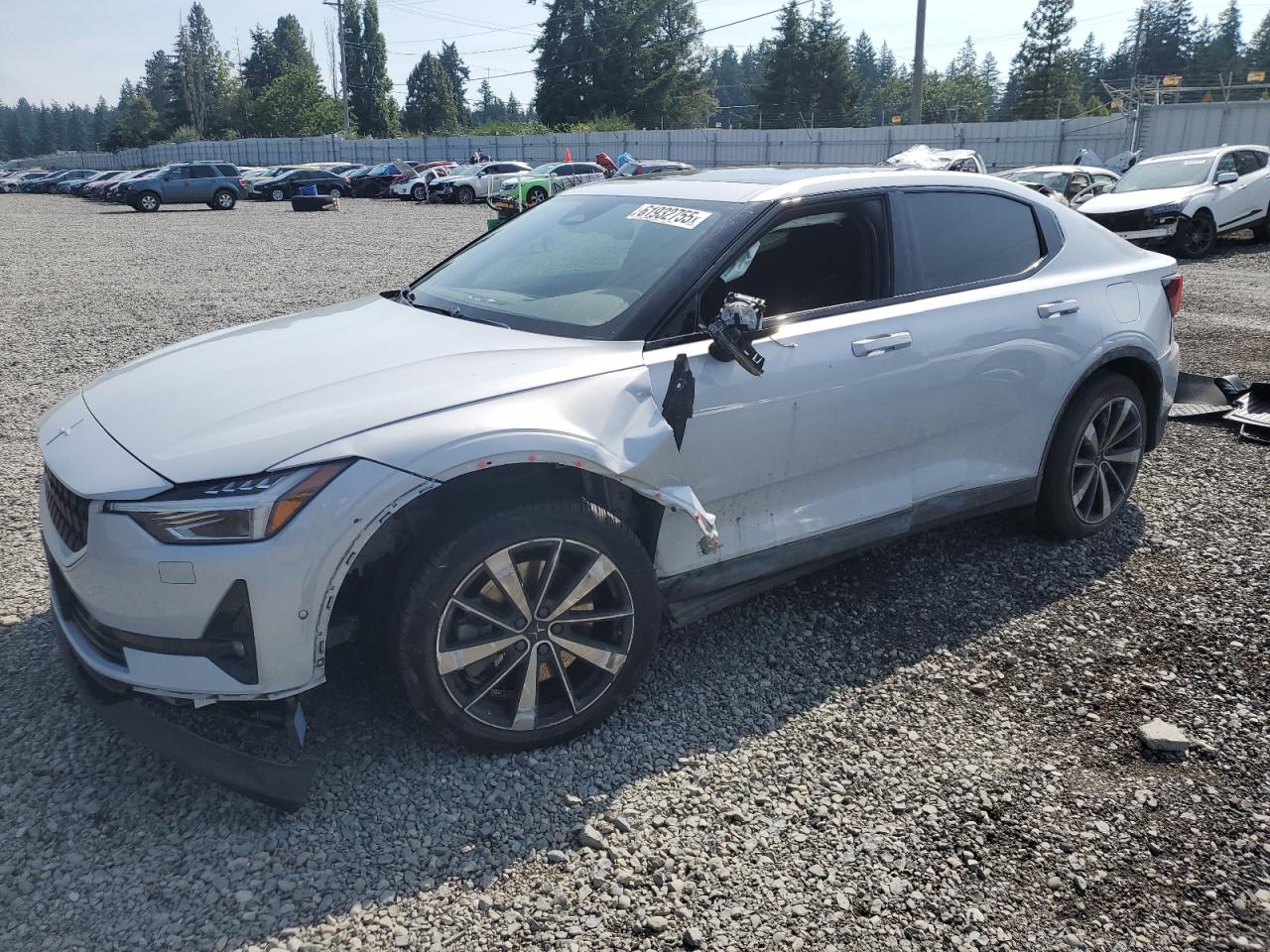 2021 Polestar 2