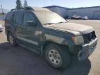 2005 Nissan Xterra Off Road de vânzare în Rancho Cucamonga, CA - Mechanical