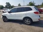 2008 Hyundai Santa Fe Gls იყიდება Gaston-ში, SC - Front End