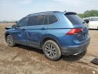 2019 Volkswagen Tiguan Se for Sale in Chicago Heights, IL - Front End