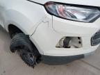 2016 FORD ECOSPORT T for sale at Copart SANDY
