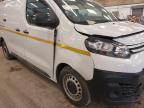 2023 CITROEN DISPATCH 1 for sale at Copart SANDWICH