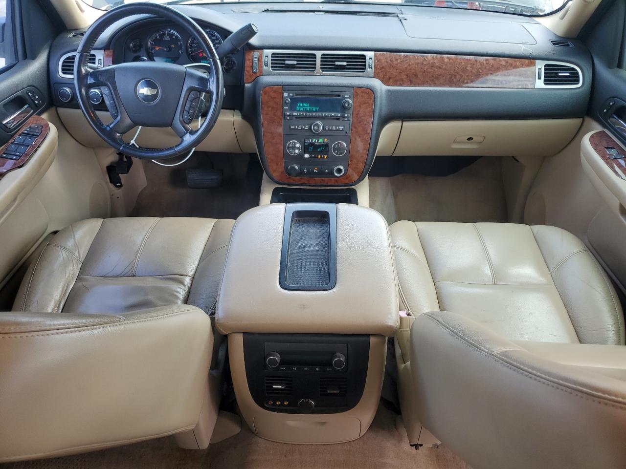 2007 Chevrolet Avalanche K1500 VIN: 3GNFK12327G228239 Lot: 55986525