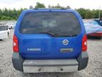2012 Nissan Xterra Off Road на продаже в Memphis, TN - Front End