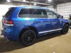 2010 Volkswagen Touareg Tdi for Sale in Blaine, MN - Mechanical