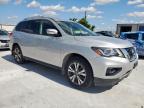 2017 Nissan Pathfinder S for Sale in Haslet, TX - Hail