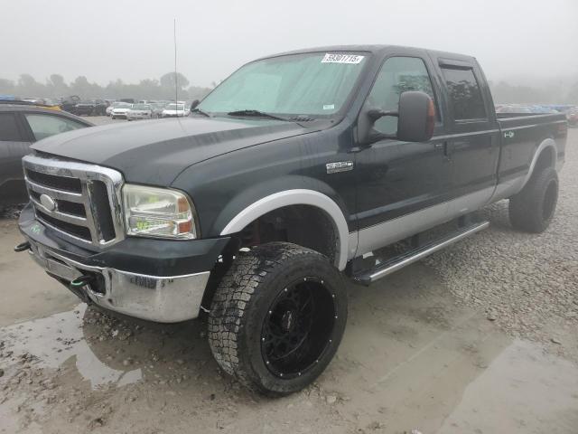 2006 Ford F250 Super Duty