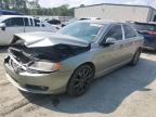 2008 Volvo S80 3.2 للبيع في Spartanburg، SC - Front End
