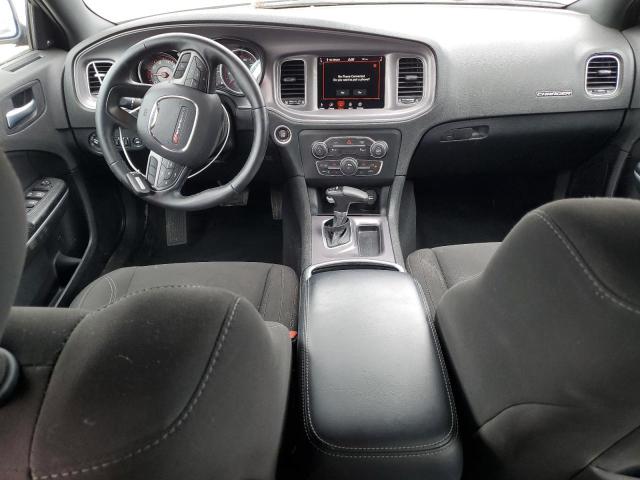 DODGE CHARGER 2023 Black