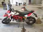 2025 DUCATI HYPERMOTARD 950   for sale at Copart MN - ST. CLOUD