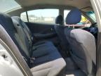 2003 Nissan Altima Base   იყიდება Sacramento-ში, CA - Front End