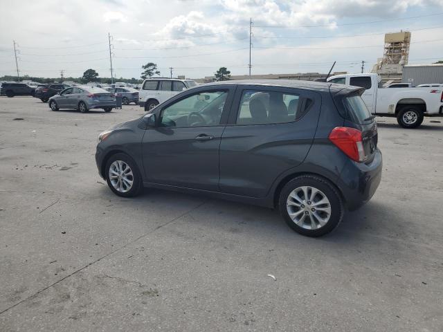  CHEVROLET SPARK 2021 Szary