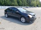 2012 Nissan Sentra 2.0 на продаже в Arlington, WA - Front End