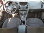 2017 Ford Focus Se for Sale in Ellwood City, PA - Side