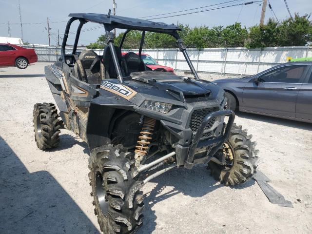 2018 Polaris Rzr Xp 1000 Eps