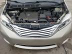 2017 Toyota Sienna Xle იყიდება Littleton-ში, CO - Rear End