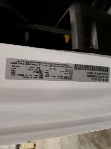 2021 RAM PROMASTER 1500 1500 STANDARD  