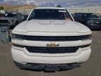 2018 CHEVROLET SILVERADO K1500 CUSTOM   à vendre chez Copart NM - ALBUQUERQUE