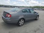 2008 Volkswagen Passat Komfort   за продажба в Spartanburg, SC - Front End