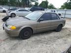 2000 Mazda Protege Dx იყიდება Hampton-ში, VA - Minor Dent/Scratches