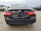 2018 Toyota Camry L   იყიდება Grand Prairie-ში, TX - Biohazard/Chemical