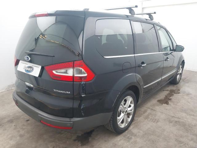 2010 FORD GALAXY TIT