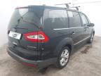 2010 FORD GALAXY TIT for sale at Copart GLOUCESTER