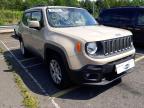 2015 JEEP RENEGADE L for sale at Copart SANDTOFT