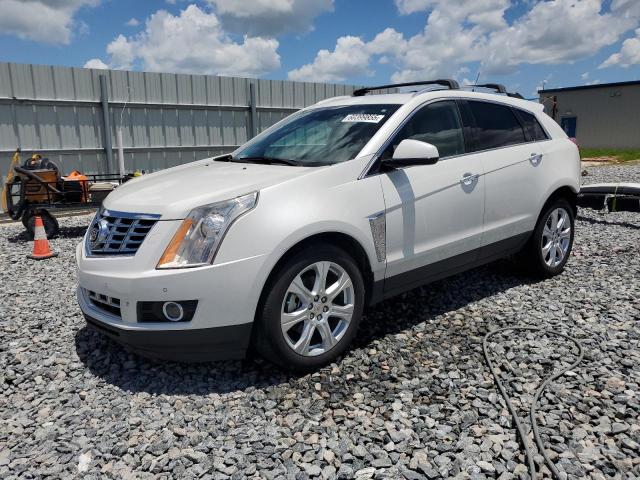 2013 Cadillac Srx Performance Collection