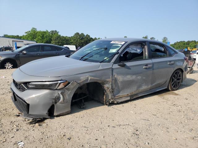  HONDA CIVIC 2025 Серый