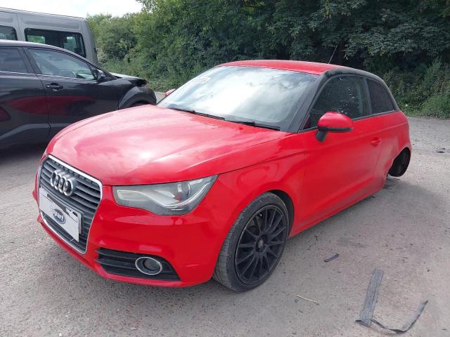 AUDI A1 2011