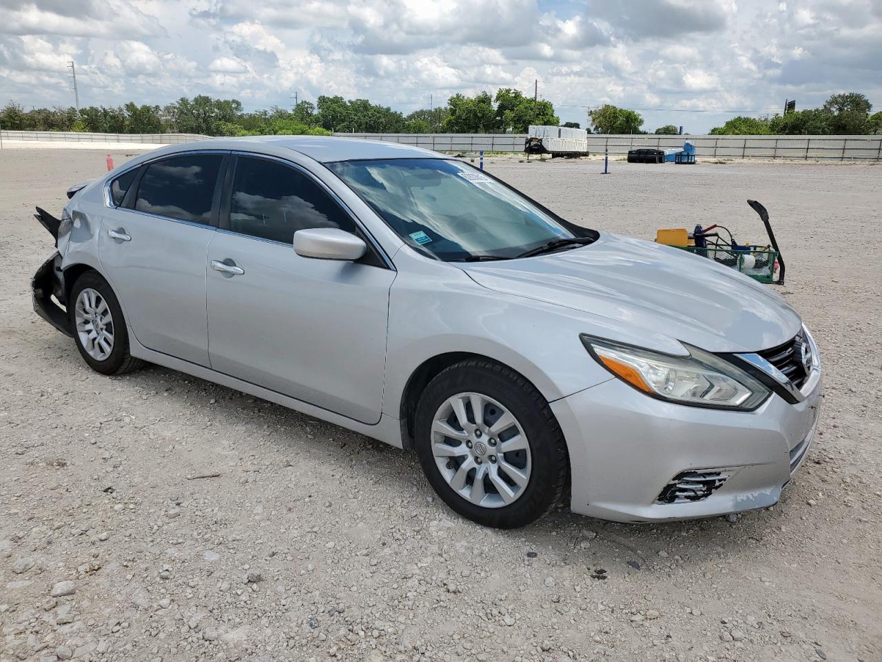 NISSAN ALTIMA 2016 VIN 1N4AL3AP8GN350312 фото 4