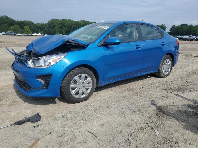 KIA RIO LX 2023