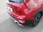 2025 KIA NIRO 2 HEV for sale at Copart SANDTOFT