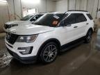 2017 Ford Explorer Sport en Venta en Madisonville, TN - Side