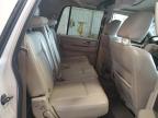 2010 Ford Expedition El Limited იყიდება Franklin-ში, WI - Hail