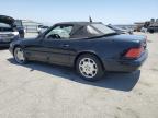 1998 Mercedes-Benz Sl 500 zu verkaufen in Bakersfield, CA - Mechanical