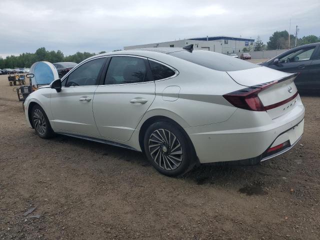 2023 HYUNDAI SONATA HYBRID  