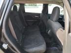 2016 JEEP CHEROKEE LATITUDE à vendre chez Copart OH - DAYTON