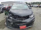 2020 Chevrolet Bolt Ev Lt на продаже в Spartanburg, SC - Front End