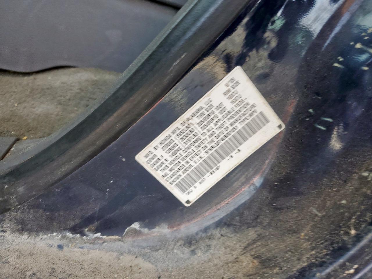2006 Honda Odyssey Exl VIN: 5FNRL38746B001051 Lot: 62111695