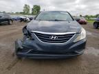 2011 Hyundai Sonata Gls   იყიდება Columbia Station-ში, OH - Front End