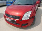 2009 SUZUKI SWIFT GL 3 for sale at Copart SANDY