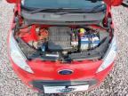 2011 FORD KA STUDIO for sale at Copart BRISTOL