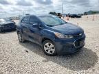 2018 Chevrolet Trax Ls на продаже в Temple, TX - Normal Wear