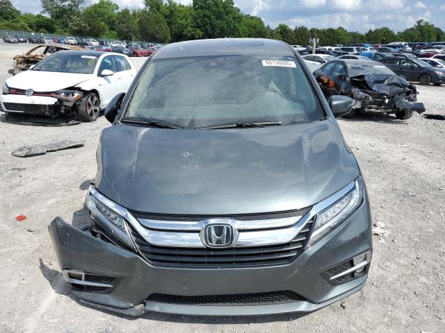  HONDA ODYSSEY 2020 Zielony